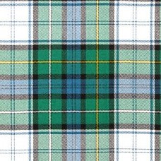 Campbell Dress Ancient 16oz Tartan Fabric By The Metre